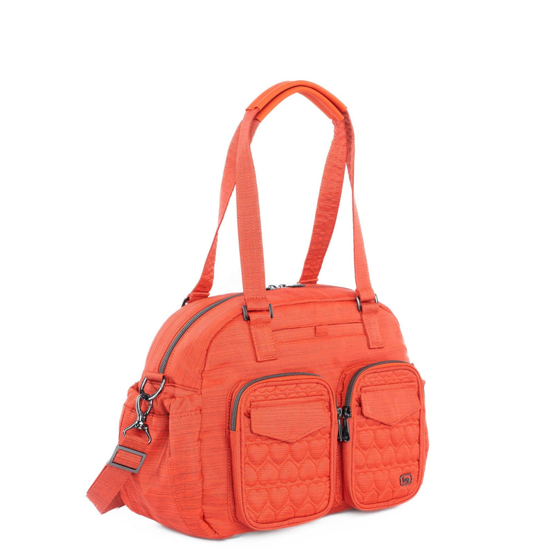 LUG - Jumper 2 Carry-All Tote