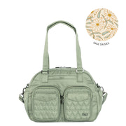 LUG - Jumper 2 Carry-All Tote