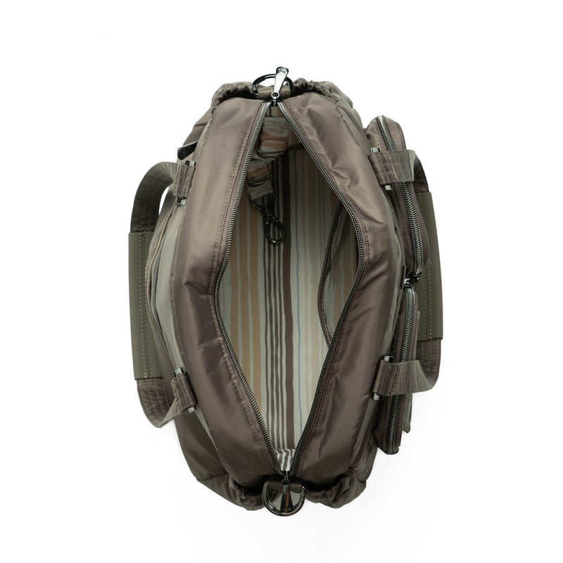LUG - Jumper 2 Carry-All Tote