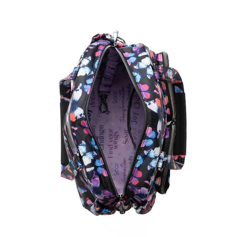 LUG - Jumper 2 Carry-All Tote