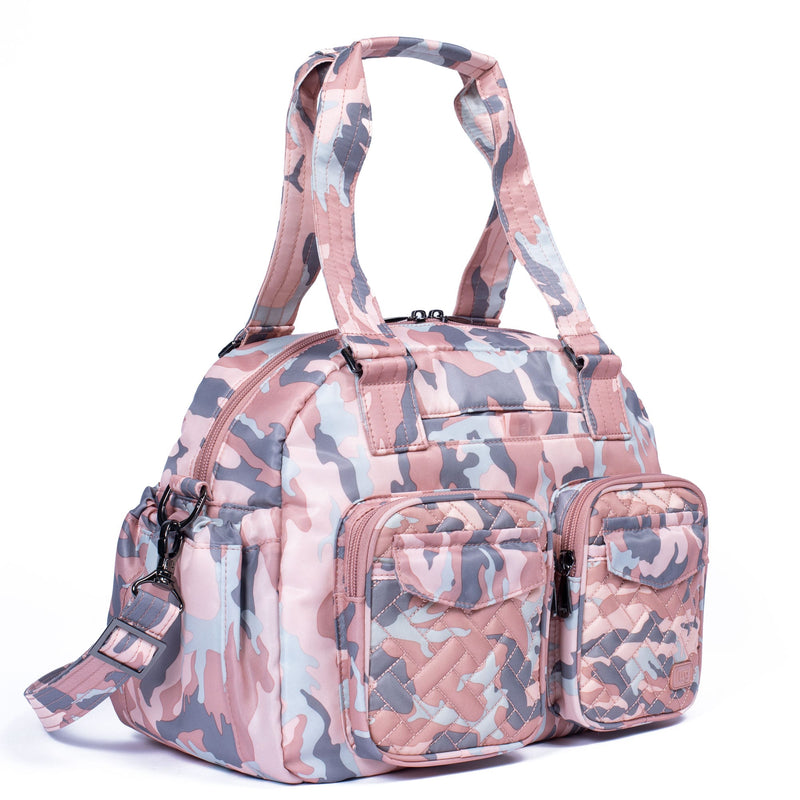 LUG - Jumper Carry-All Tote