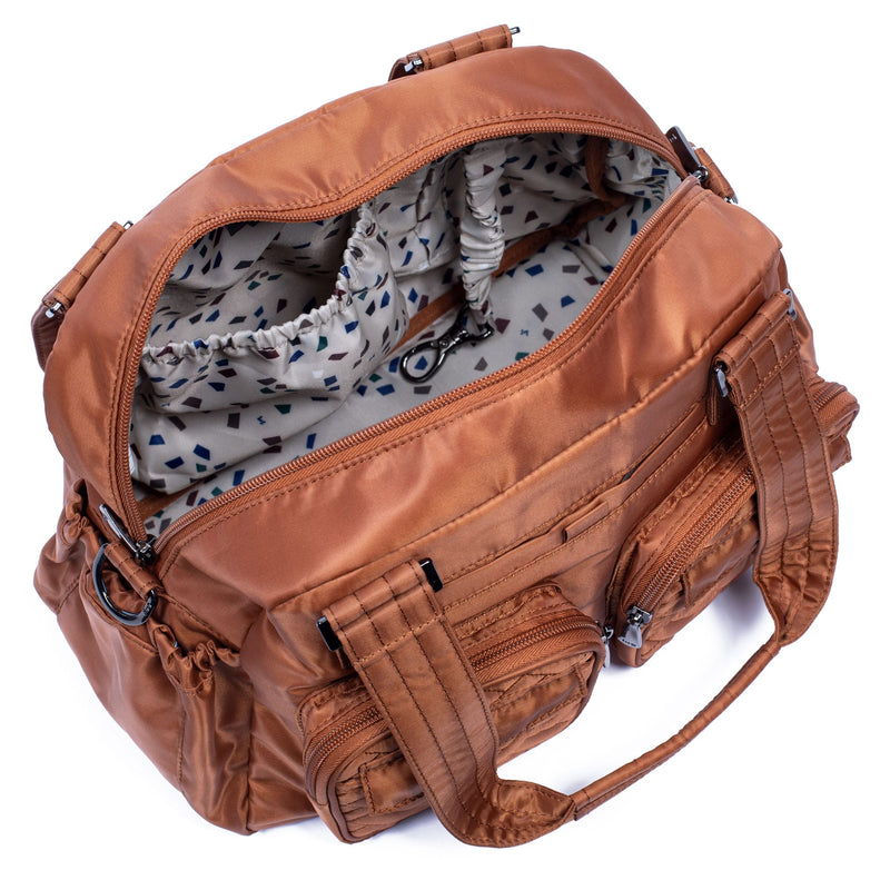 LUG - Jumper Carry-All Tote