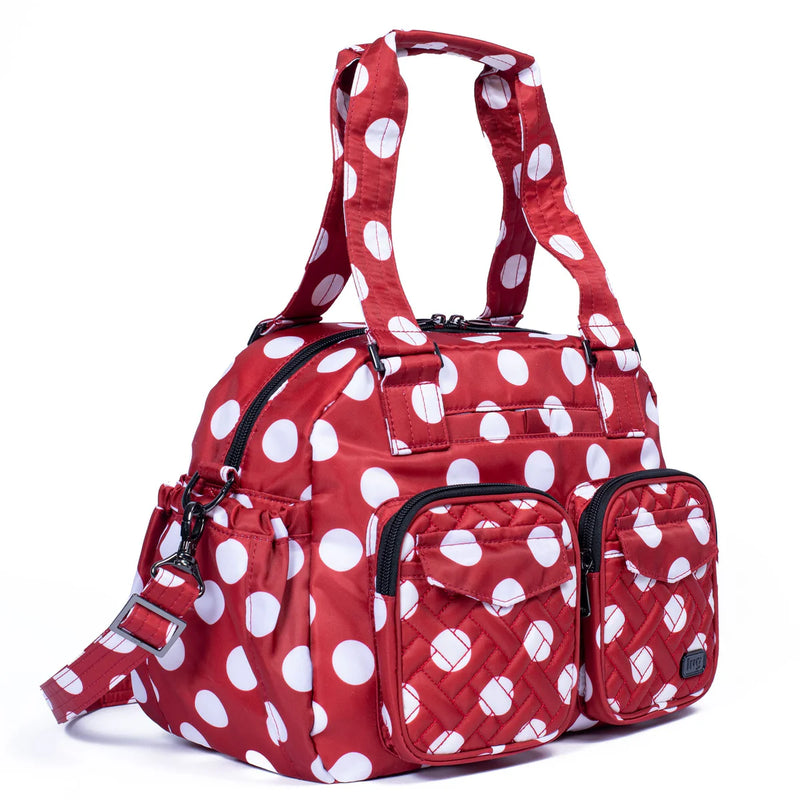 LUG - Jumper Carry-All Tote Bag