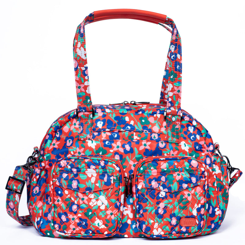 LUG - Jumper Carry-All Tote