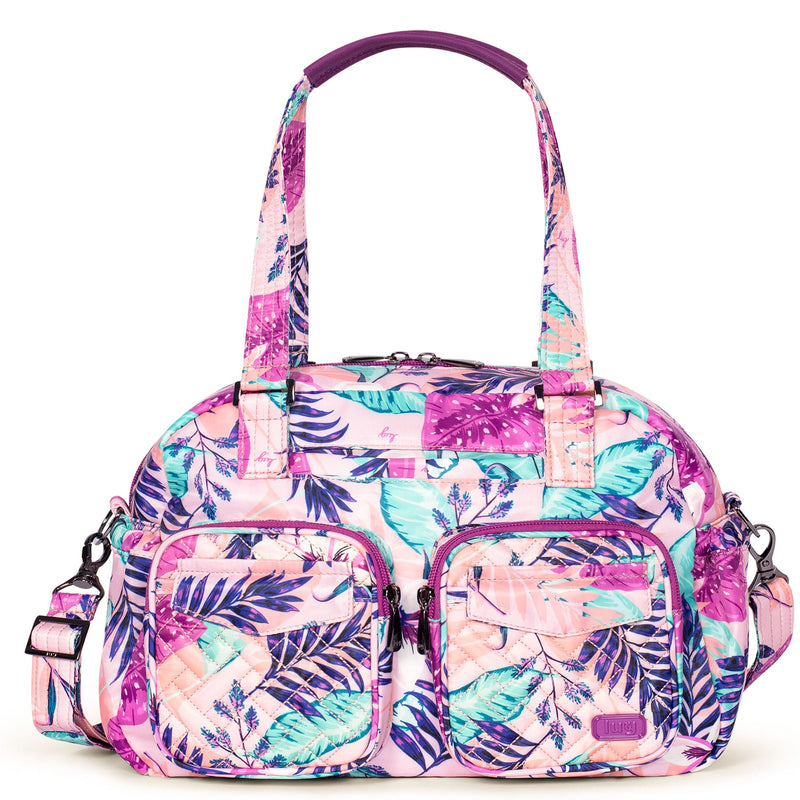 LUG - Jumper Carry-All Tote