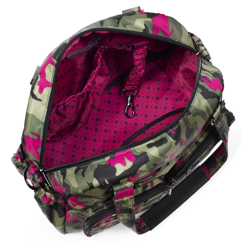 LUG - Jumper Carry-All Tote
