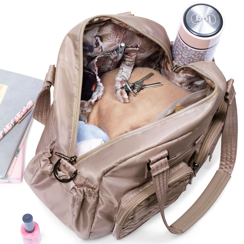 LUG - Jumper Carry-All Tote