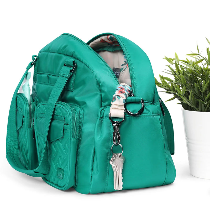 LUG - Jumper Carry-All Tote Bag