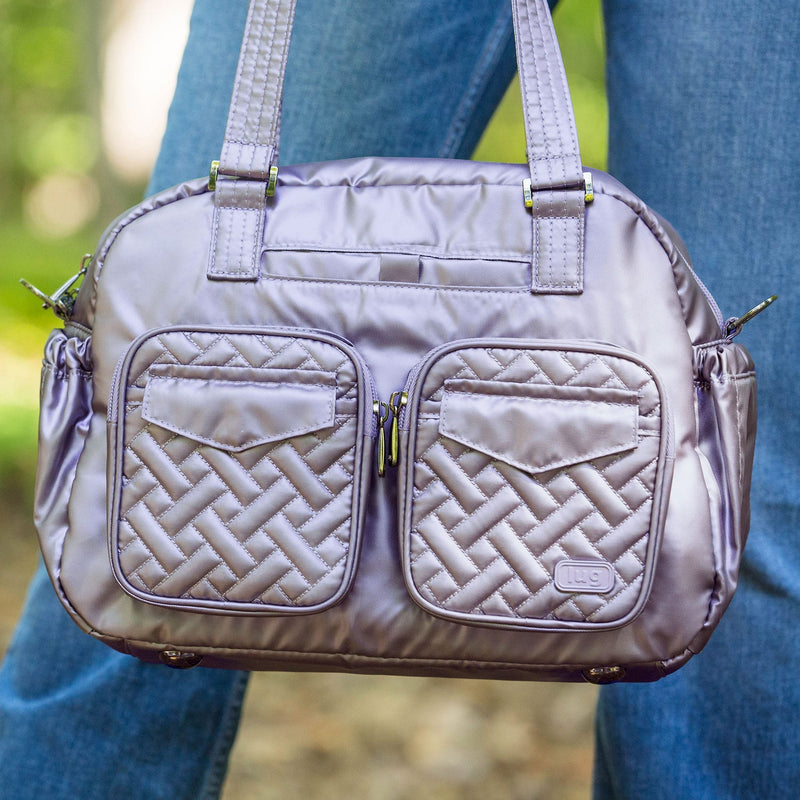LUG - Jumper Carry-All Tote