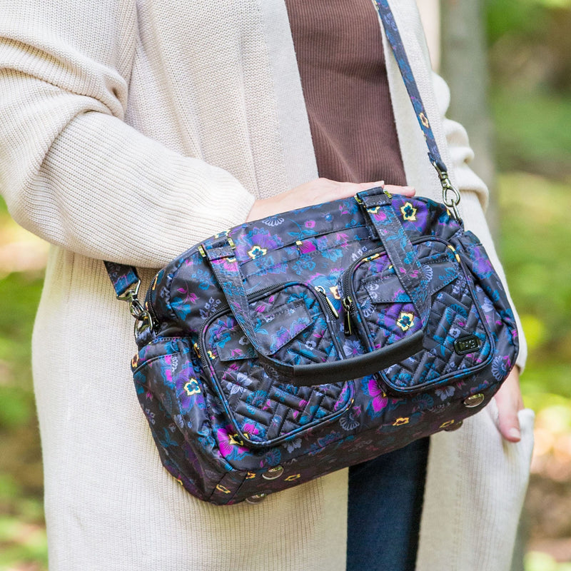 LUG - Jumper Carry-All Tote