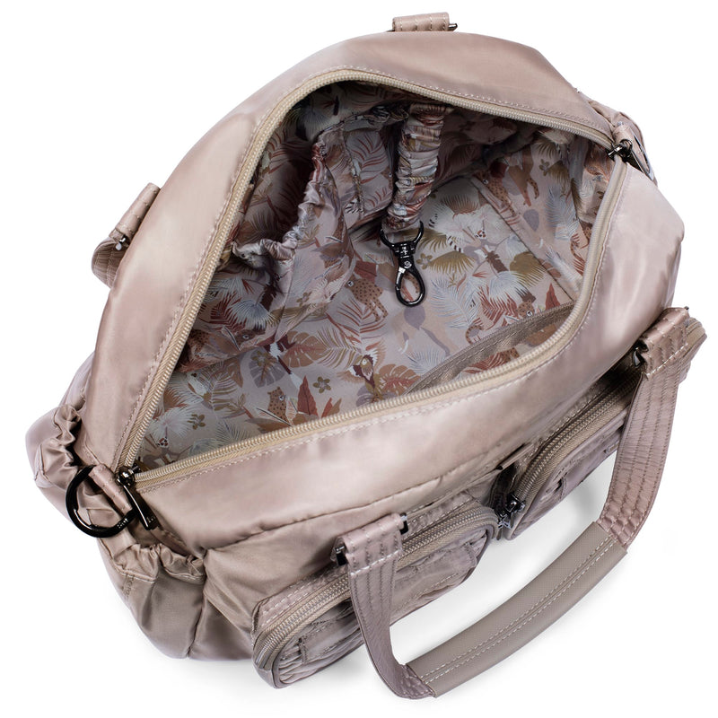 LUG - Jumper Carry-All Tote