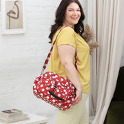LUG - Jumper Carry-All Tote