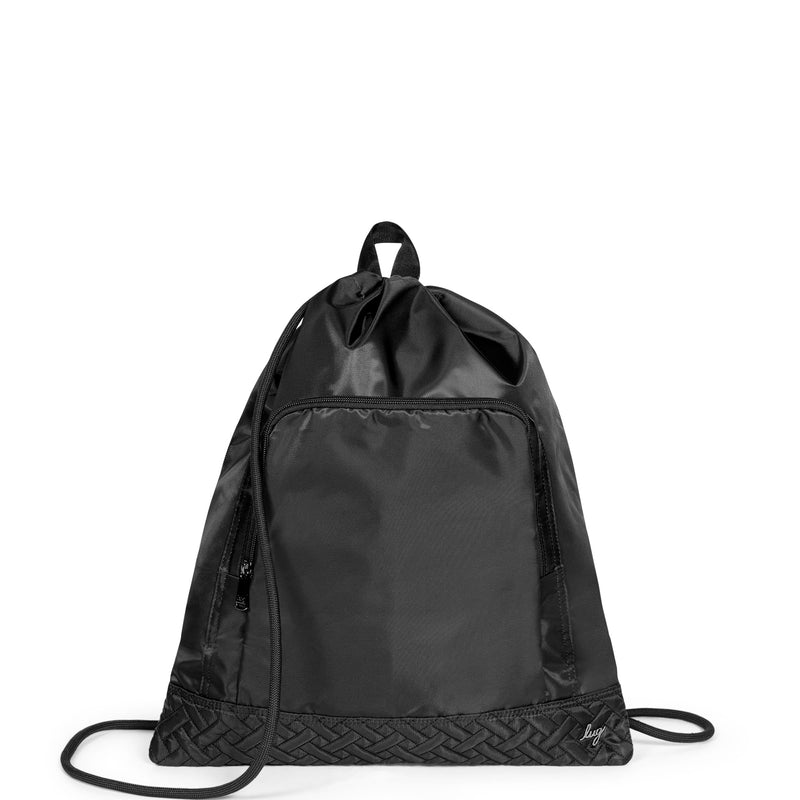 LUG - Jumping Jack Drawstring Backpack
