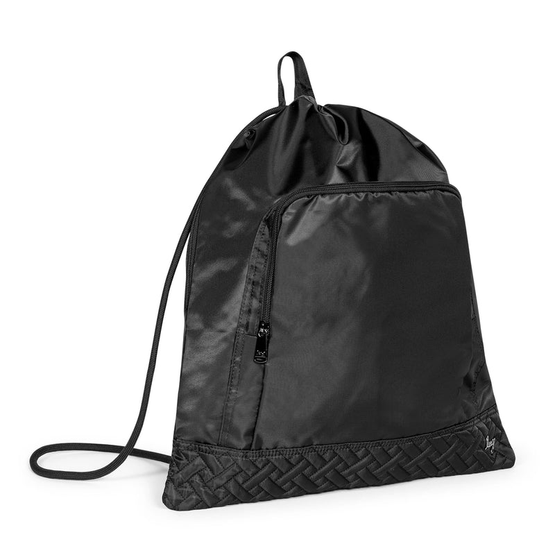 LUG - Jumping Jack Drawstring Backpack