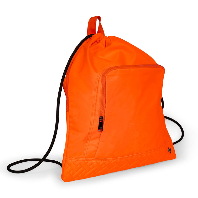 LUG - Jumping Jack Drawstring Backpack
