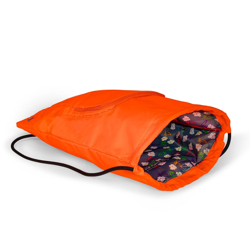 LUG - Jumping Jack Drawstring Backpack