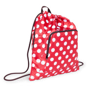 LUG - Jumping Jack Drawstring Backpack