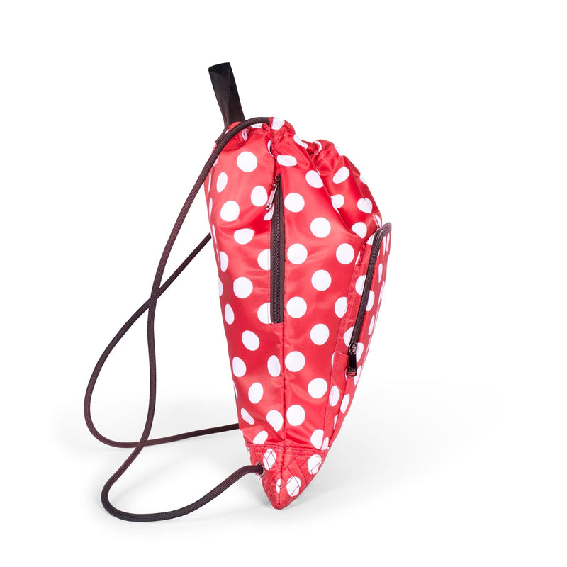 LUG - Jumping Jack Drawstring Backpack
