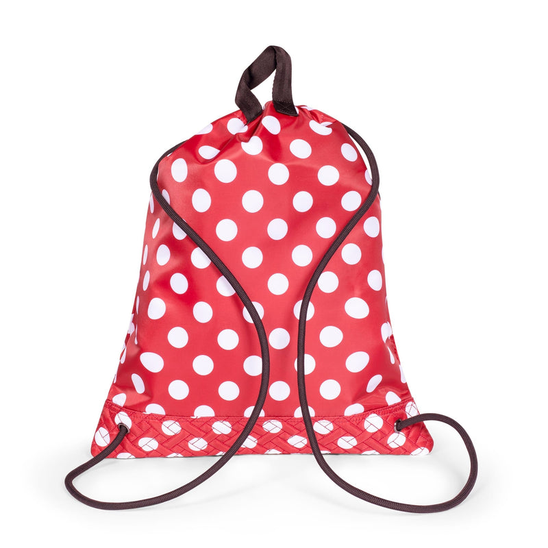 LUG - Jumping Jack Drawstring Backpack