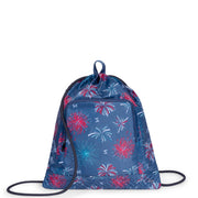 LUG - Jumping Jack Drawstring Backpack