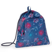 LUG - Jumping Jack Drawstring Backpack