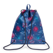 LUG - Jumping Jack Drawstring Backpack