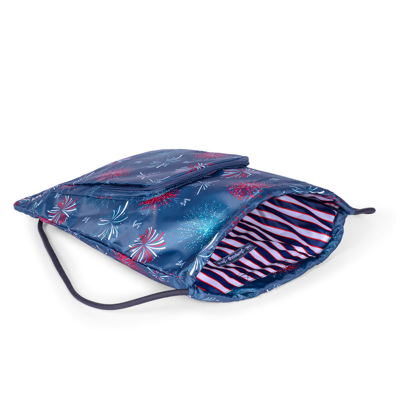 LUG - Jumping Jack Drawstring Backpack