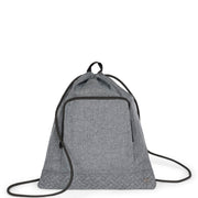 LUG - Jumping Jack Drawstring Backpack