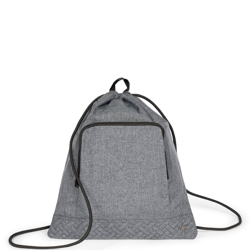 LUG - Jumping Jack Drawstring Backpack