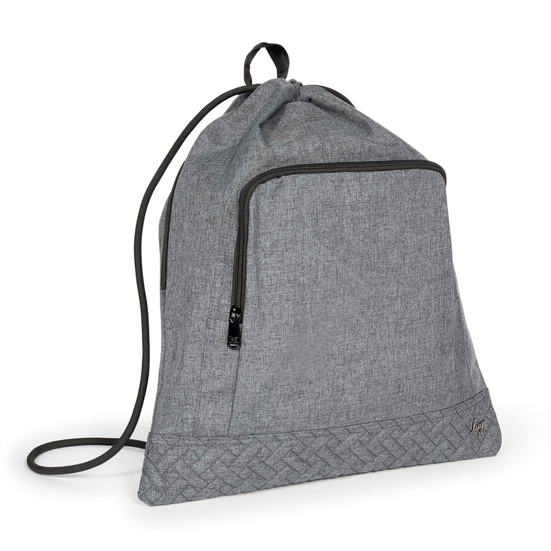 LUG - Jumping Jack Drawstring Backpack