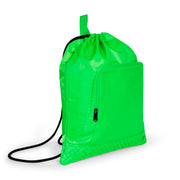 LUG - Jumping Jack Drawstring Backpack