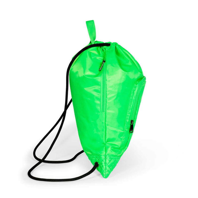 LUG - Jumping Jack Drawstring Backpack