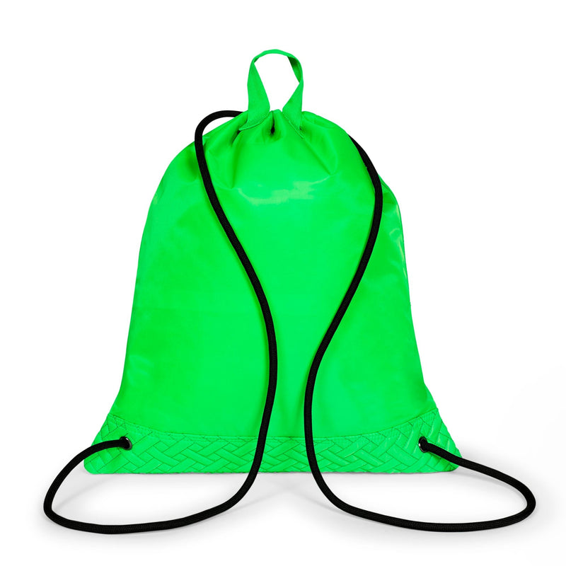 LUG - Jumping Jack Drawstring Backpack