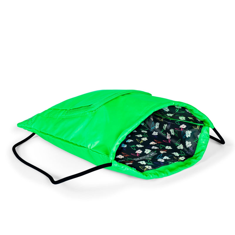 LUG - Jumping Jack Drawstring Backpack