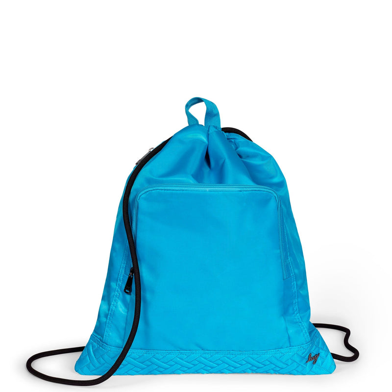 LUG - Jumping Jack Drawstring Backpack