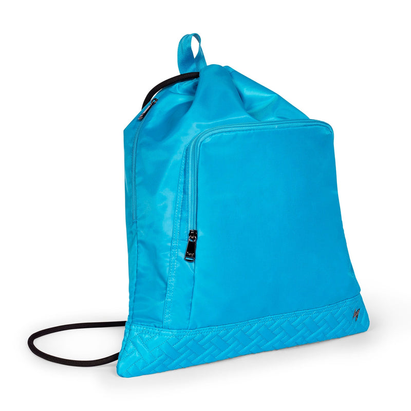LUG - Jumping Jack Drawstring Backpack
