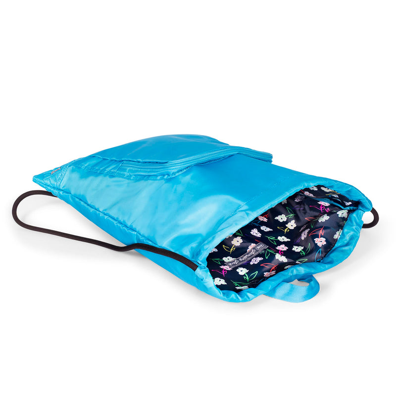 LUG - Jumping Jack Drawstring Backpack