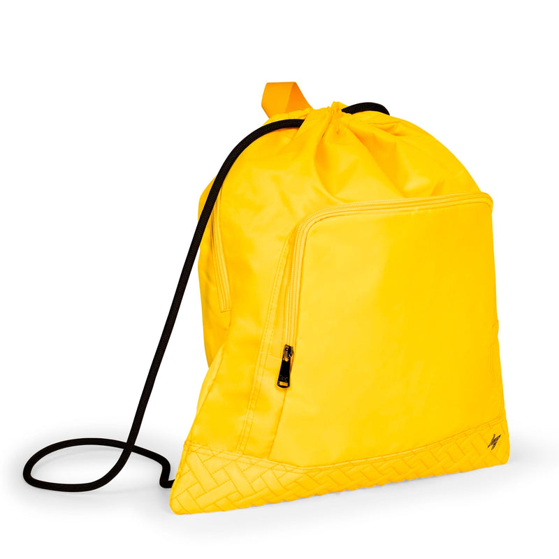 LUG - Jumping Jack Drawstring Backpack