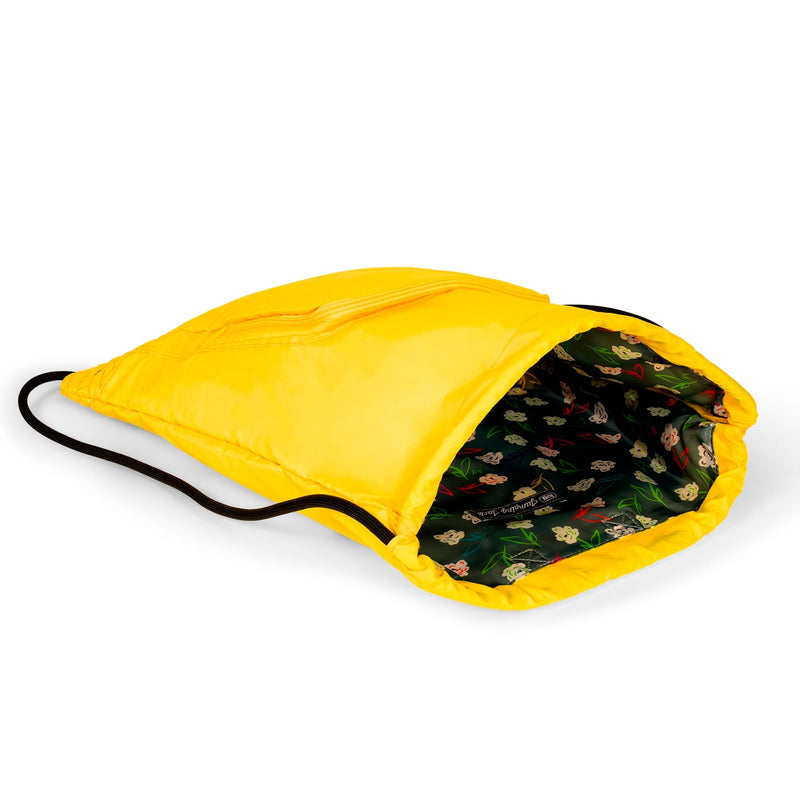 LUG - Jumping Jack Drawstring Backpack