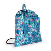 LUG - Jumping Jack Drawstring Backpack