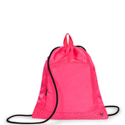 LUG - Jumping Jack Drawstring Backpack