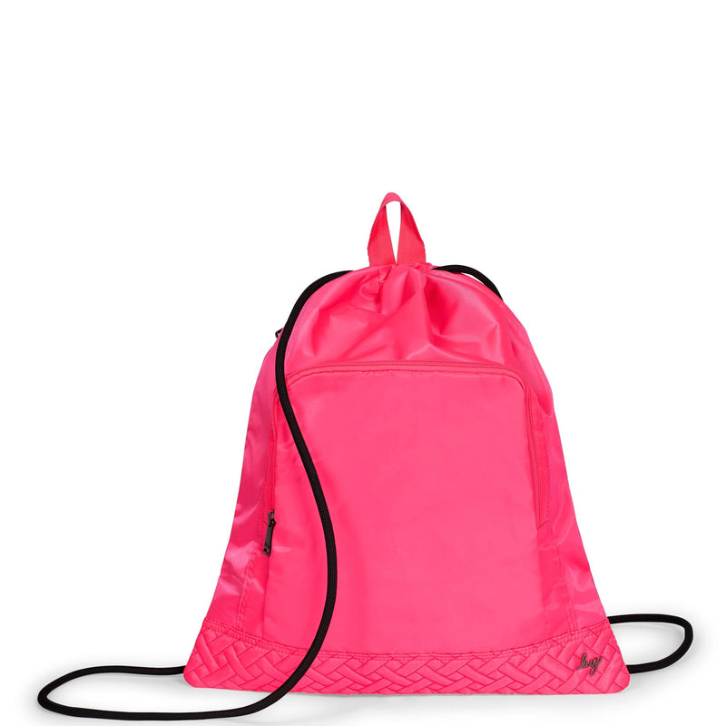 LUG - Jumping Jack Drawstring Backpack