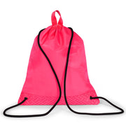 LUG - Jumping Jack Drawstring Backpack