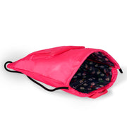 LUG - Jumping Jack Drawstring Backpack