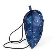LUG - Jumping Jack Drawstring Backpack