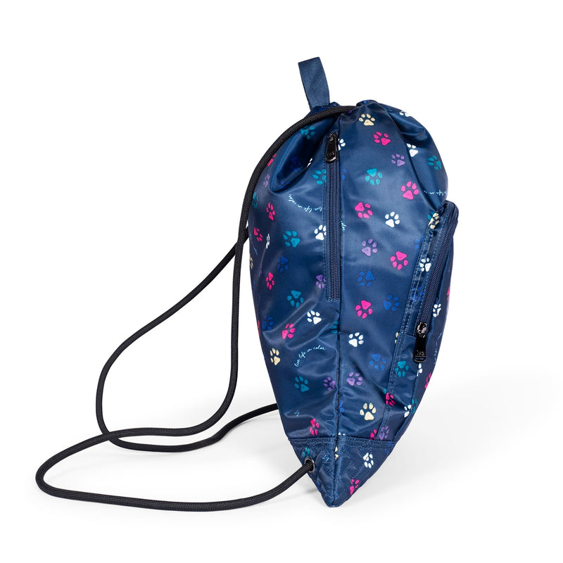 LUG - Jumping Jack Drawstring Backpack