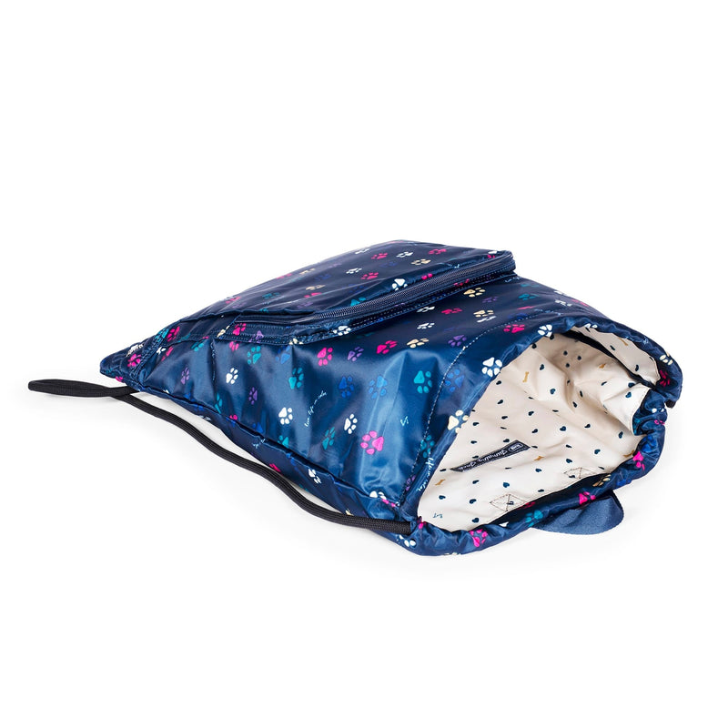 LUG - Jumping Jack Drawstring Backpack