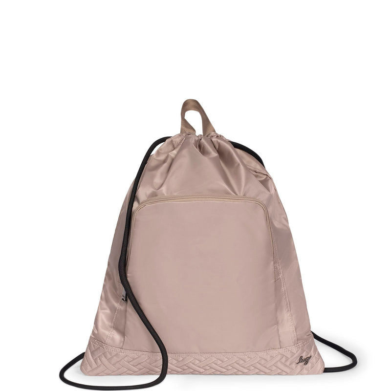 LUG - Jumping Jack Drawstring Backpack