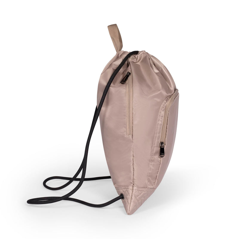 LUG - Jumping Jack Drawstring Backpack