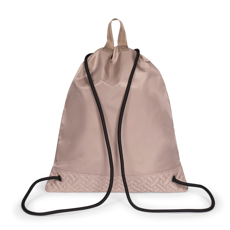 LUG - Jumping Jack Drawstring Backpack